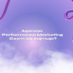 Agencja - Digital Marketing - Performance Marketing - Kampanie Płatne - Facebook - Instagram - Linkedin - TikTok
